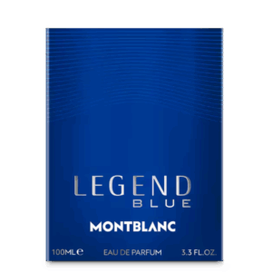Montblanc - Legend Blue Eau de Parfum 100 ml