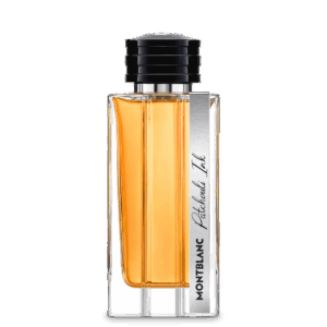Montblanc - Collection Patchouli Ink EDP 125 ml
