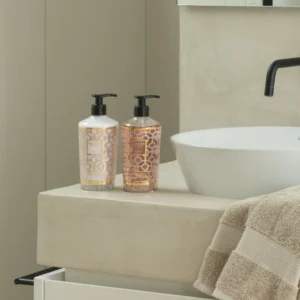 Baobab - Gift Box Women Body & Hand Lotion And Shower Gel