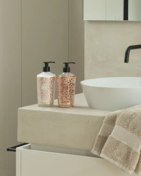 Baobab - Gift Box Women Body & Hand Lotion And Shower Gel