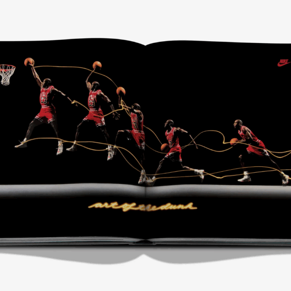 Assouline - The Classics Collection - Air Jordan