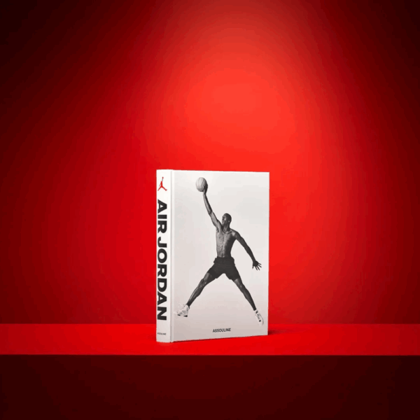 Assouline - The Classics Collection - Air Jordan