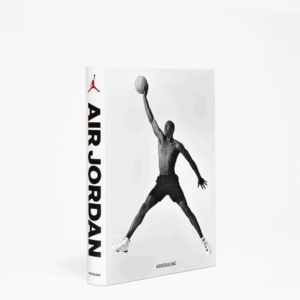 Assouline - The Classics Collection - Air Jordan