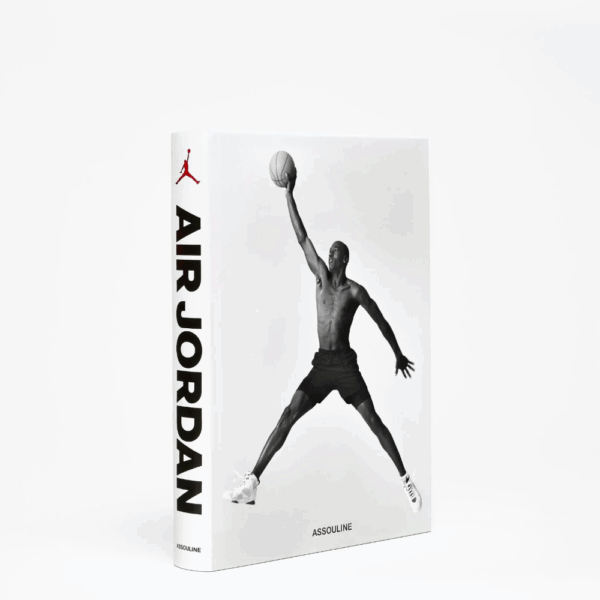 Assouline - The Classics Collection - Air Jordan