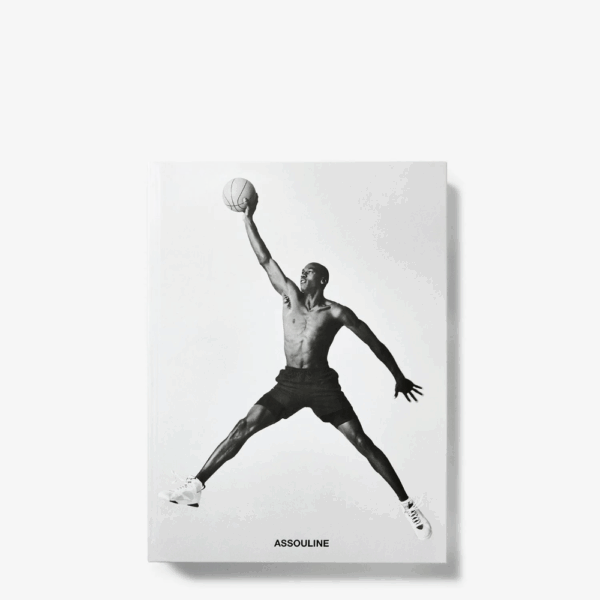 Assouline - The Classics Collection - Air Jordan