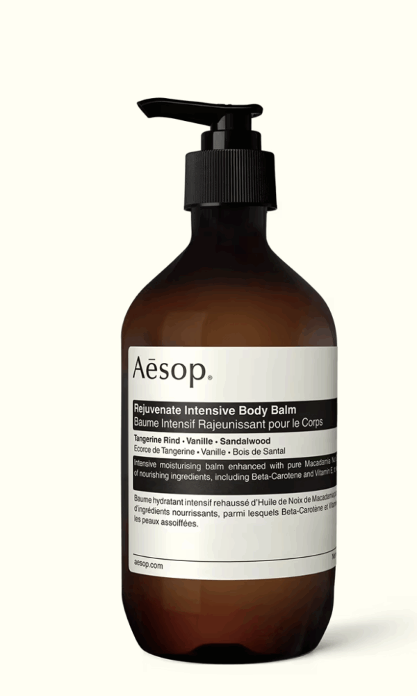 Aēsop Rejuvenate Intensive Body Balm